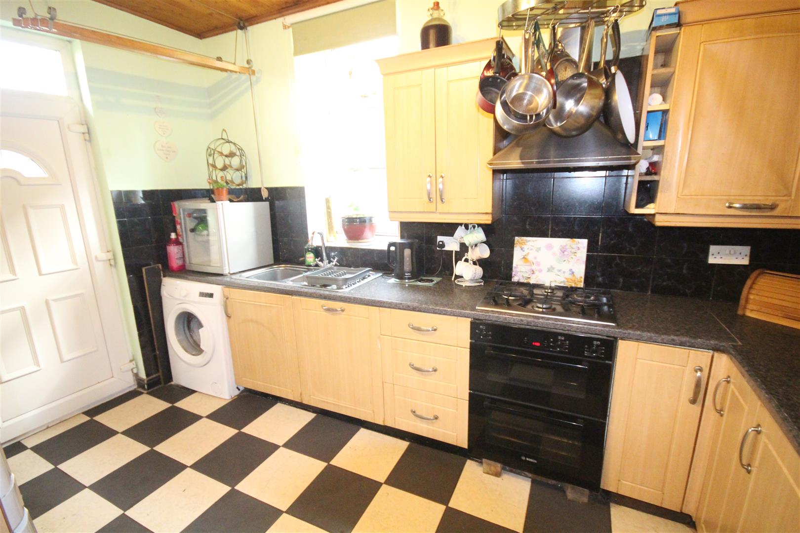 3 bedroom end terrace house For Sale in Sough, Barnoldswick - IMG_9981.jpg
